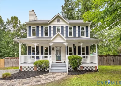 10800 Ridgerun Rd, Chesterfield, VA 23832