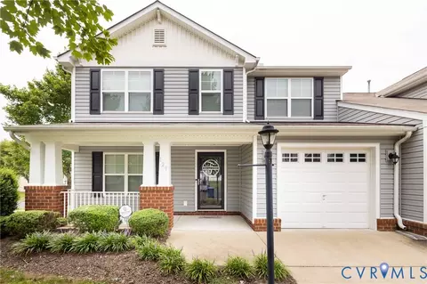 129 New Market Village Pkwy, Henrico, VA 23231