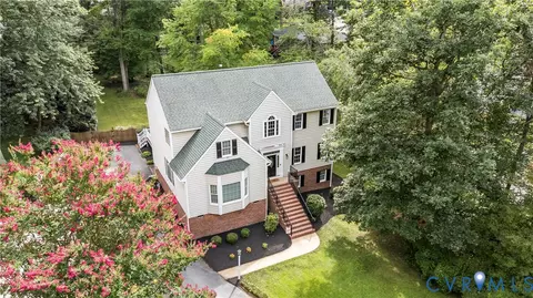 10317 Waltham Dr, Henrico, VA 23238