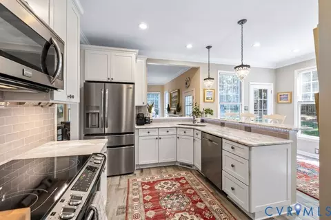 5619 Houndmaster Rd, Midlothian, VA 23112 photo 13