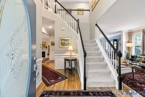 5619 Houndmaster Rd, Midlothian, VA 23112 photo 8