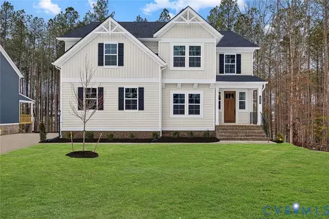 6860 Cove Creek Ter, Moseley, VA 23120