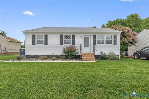 3015 River Rd, Hopewell, VA 23860