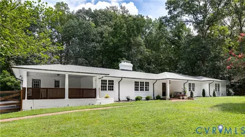 3711 Old Gun E Rd, Midlothian, VA 23113