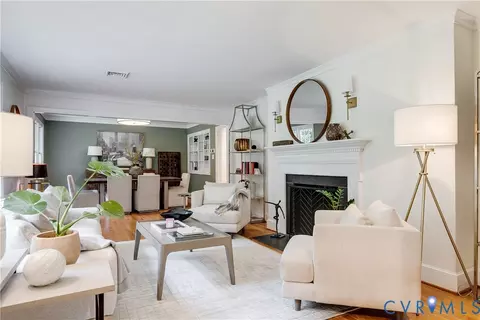 3711 Old Gun E Rd, Midlothian, VA 23113 photo 8