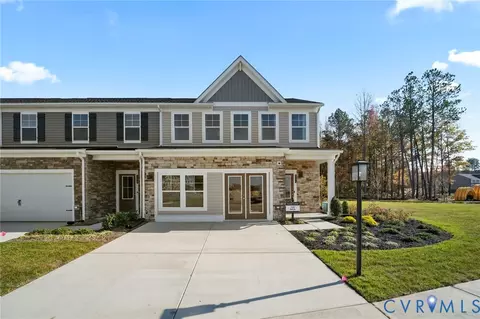 479 Rivanna Hill Rd, Glen Allen, VA 23059