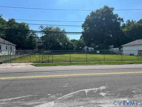 224 S 15th Ave, Hopewell, VA 23860