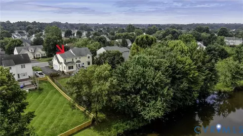 6030 Northfall Creek Pkwy, Mechanicsville, VA 23111