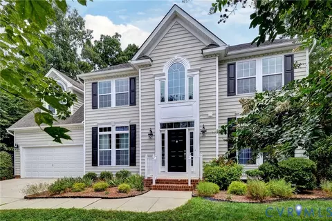 3282 Newland Ct, Toano, VA 23168