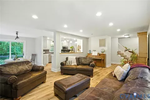 2078 Featherfin Rd, Prospect, VA 23960 photo 14