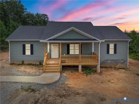 178 Barter Hill Rd, Cumberland, VA 23040