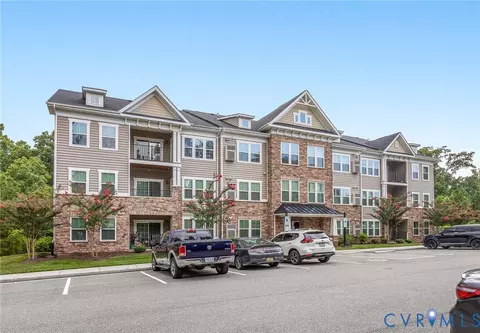1100 Westwood Village Ln #303, Midlothian, VA 23114
