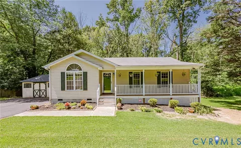 3024 Gregwood Rd, Midlothian, VA 23112
