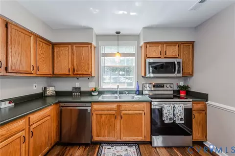 3024 Gregwood Rd, Midlothian, VA 23112 photo 15