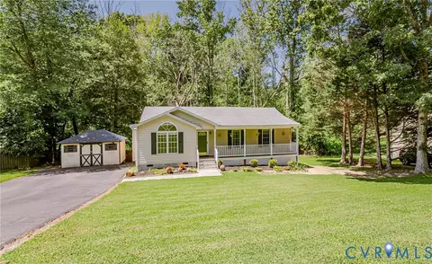 3024 Gregwood Rd, Midlothian, VA 23112 photo 3