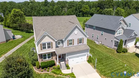 9511 Thornecrest, Mechanicsville, VA 23116