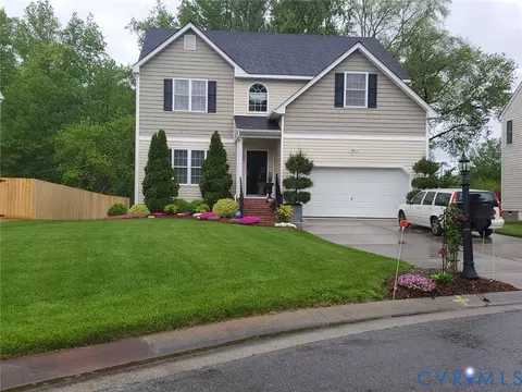 1904 Brilland Ct, Glen Allen, VA 23060