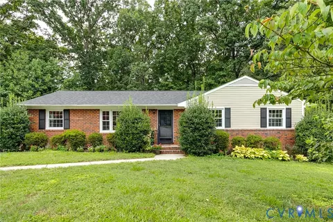 8751 Hartford Ct, Richmond, VA 23236