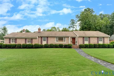 307 N Wilkinson Rd, Richmond, VA 23227