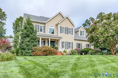 8806 Bailey Creek Rd, Midlothian, VA 23112