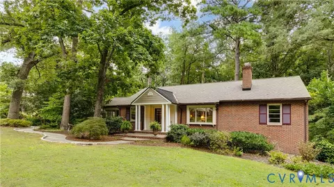 4411 Arrowhead Rd, Richmond, VA 23235