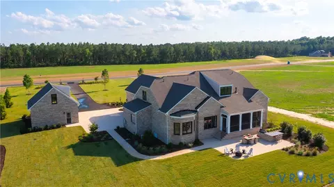8341 Mount Eagle Rd, Ashland, VA 23005 photo 2