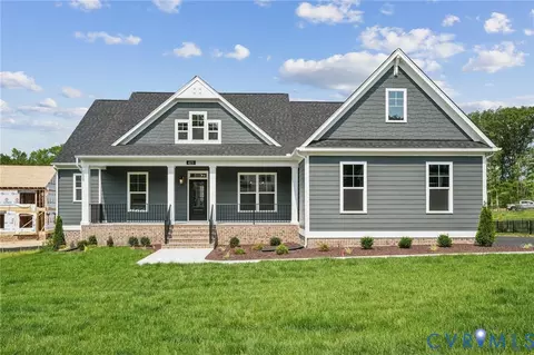 4173 Tuckmar Pond Dr, Moseley, VA 23120
