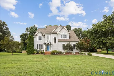 8382 Timberlake Green Dr, Mechanicsville, VA 23111