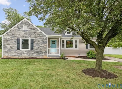 2415 Homeview Dr, Henrico, VA 23294