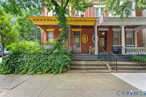 2 N Davis Ave, Richmond, VA 23220