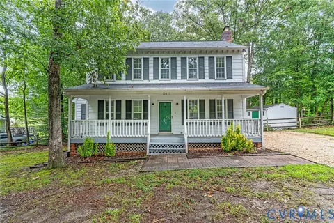 10332 Rapidan Ct, Ashland, VA 23005