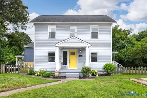 3300 Peyton Ave, Richmond, VA 23224