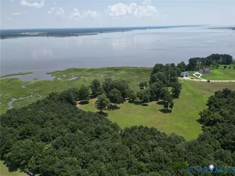 lot52 F Georgia Ave, West Point, VA 23181