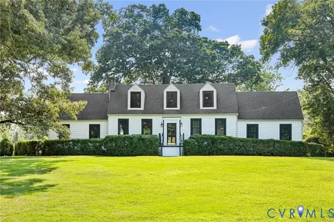 7466 Saxby Rd, Henrico, VA 23231