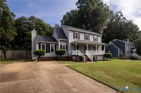 10426 White Rabbit Rd, Richmond, VA 23235