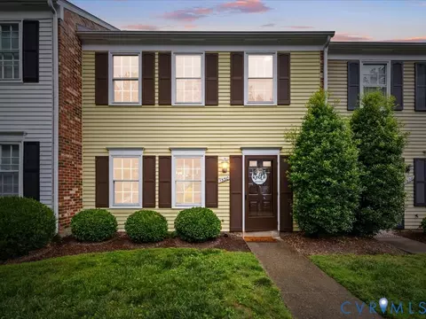 1530 Skirmish Run Dr, Henrico, VA 23228