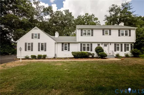 2000 Lindell Rd, Richmond, VA 23236