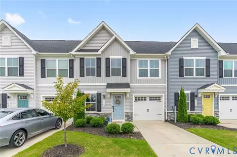 7748 Baron Berkley Ln, New Kent, VA 23124
