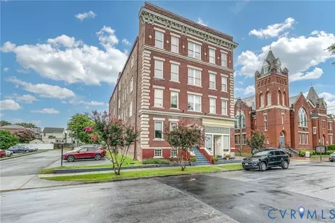 1301 Porter St #U102, Richmond, VA 23224