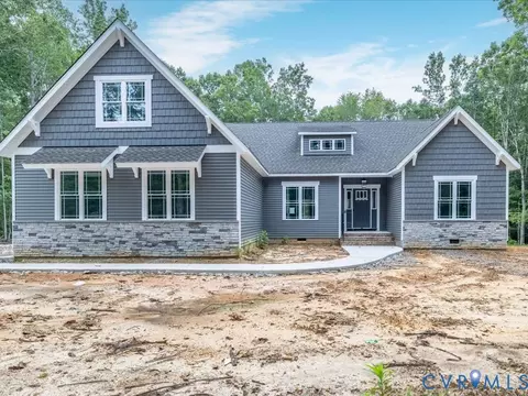 1535 Palmore Rd, Powhatan, VA 23139