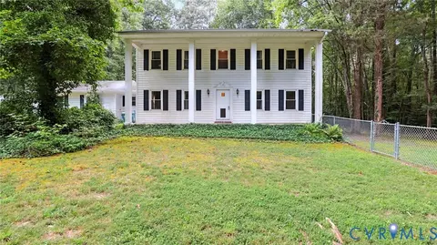 2051 Mill Rd, Henrico, VA 23231