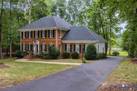 12700 Lakestone Dr, Midlothian, VA 23114