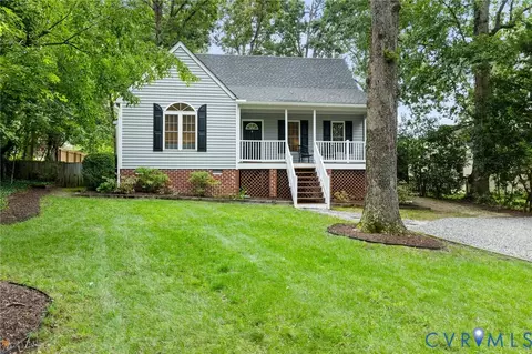 8108 Michael Rd, Henrico, VA 23229 photo 2