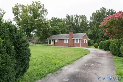 6801 Iron Bridge Rd, Richmond, VA 23234