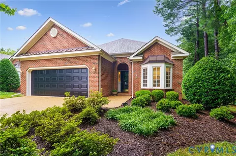 5020 Belmont Park Rd, Glen Allen, VA 23059