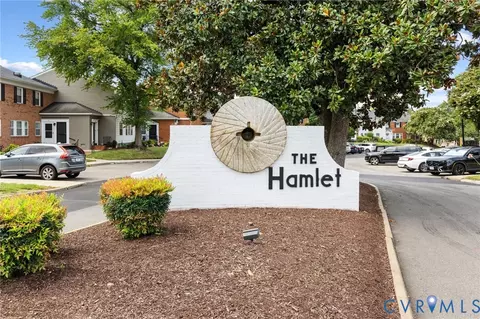 11 Meadow Lark Ln, Henrico, VA 23228