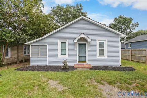 503 Masonic Ln, Richmond, VA 23223