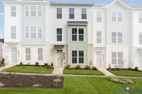 15387 Sunray Aly, Midlothian, VA 23112