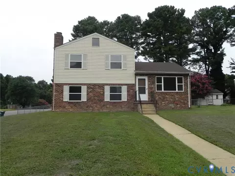 300 Carlstone Dr, Henrico, VA 23075