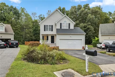 7500 Ground Fern Pl, Chesterfield, VA 23832
